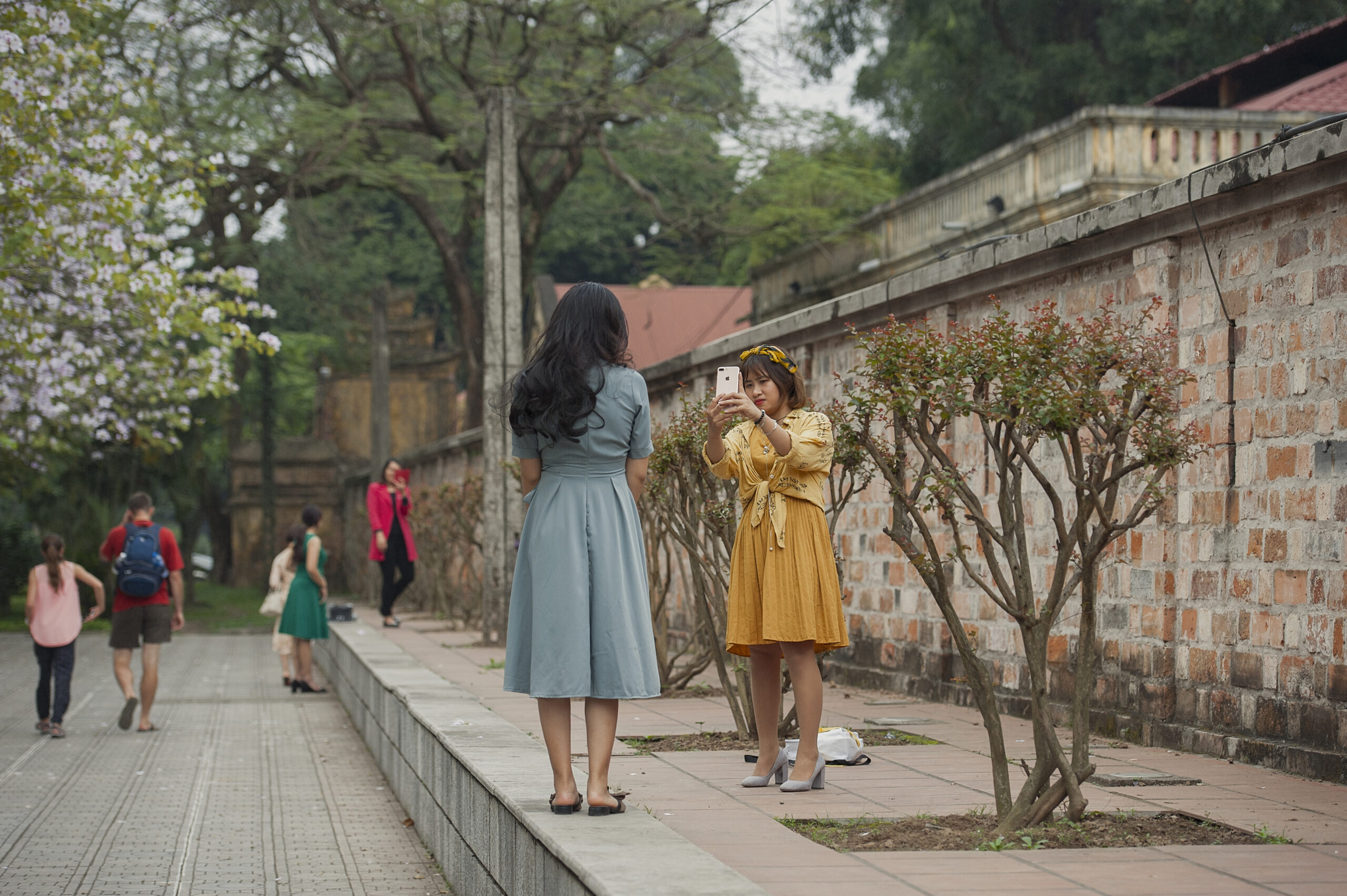 Hanoi