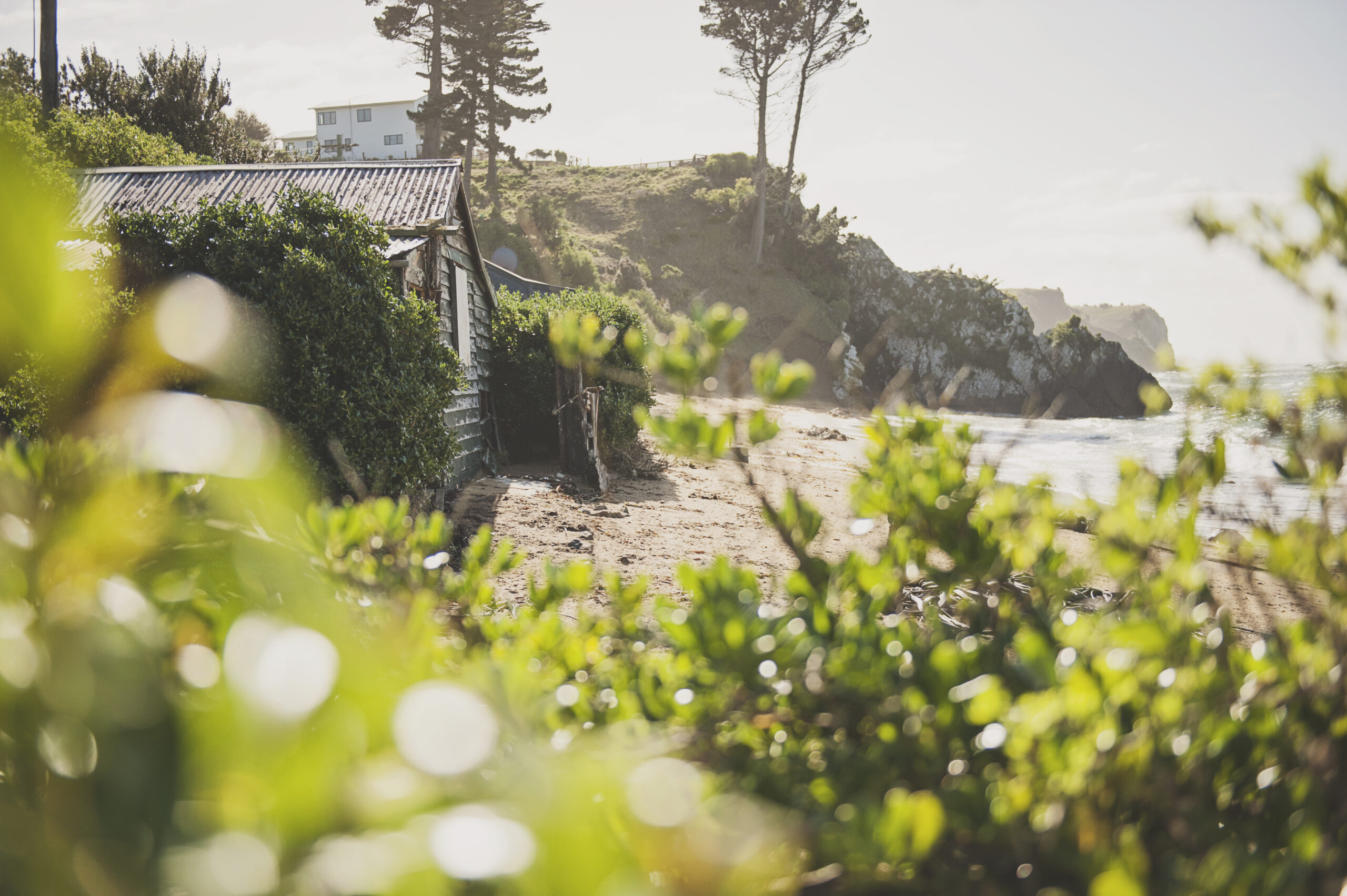 Moeraki