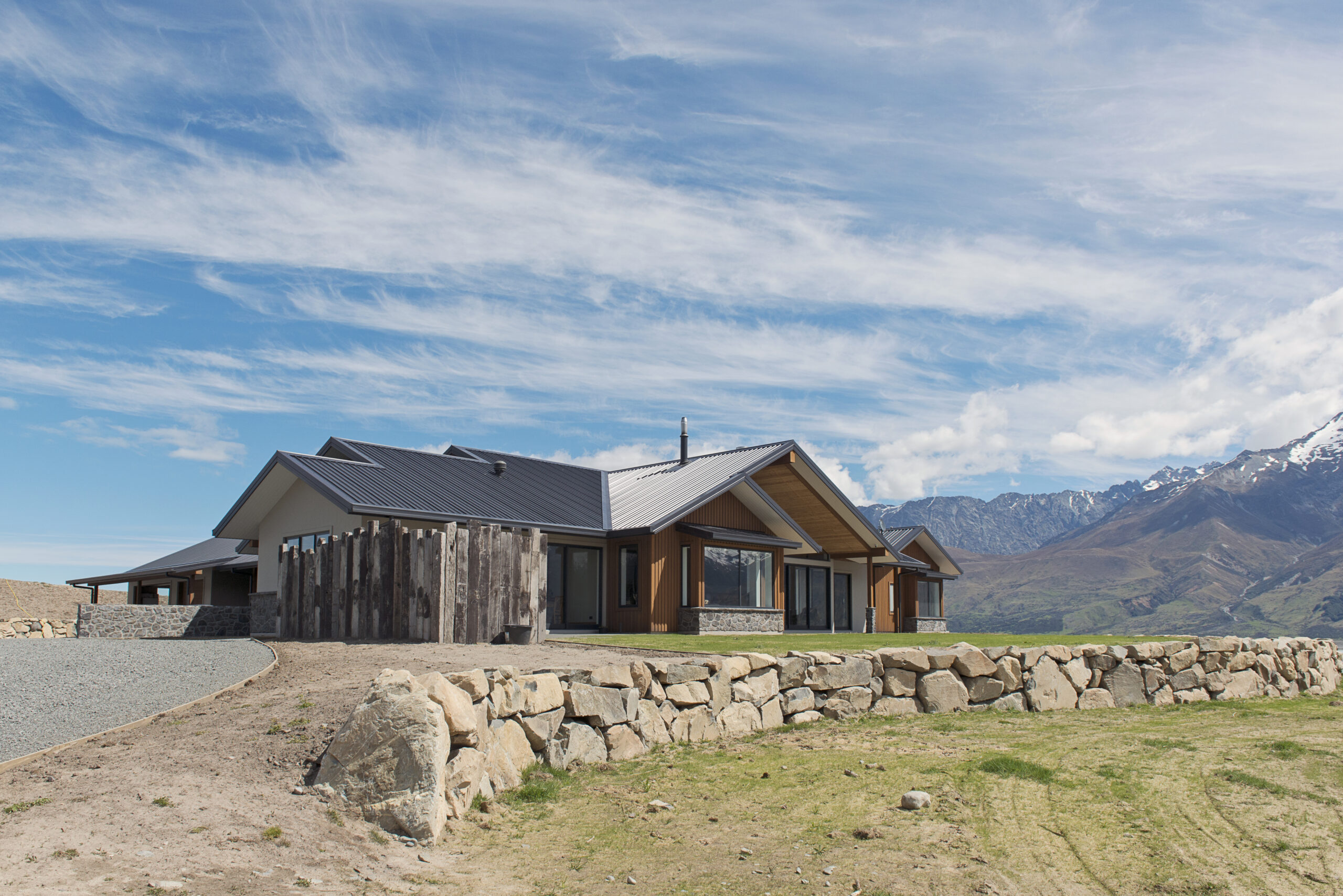 Mt Cook Station