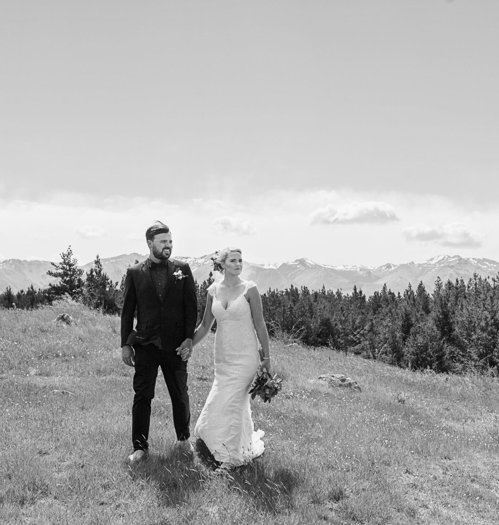 Lana & Matt