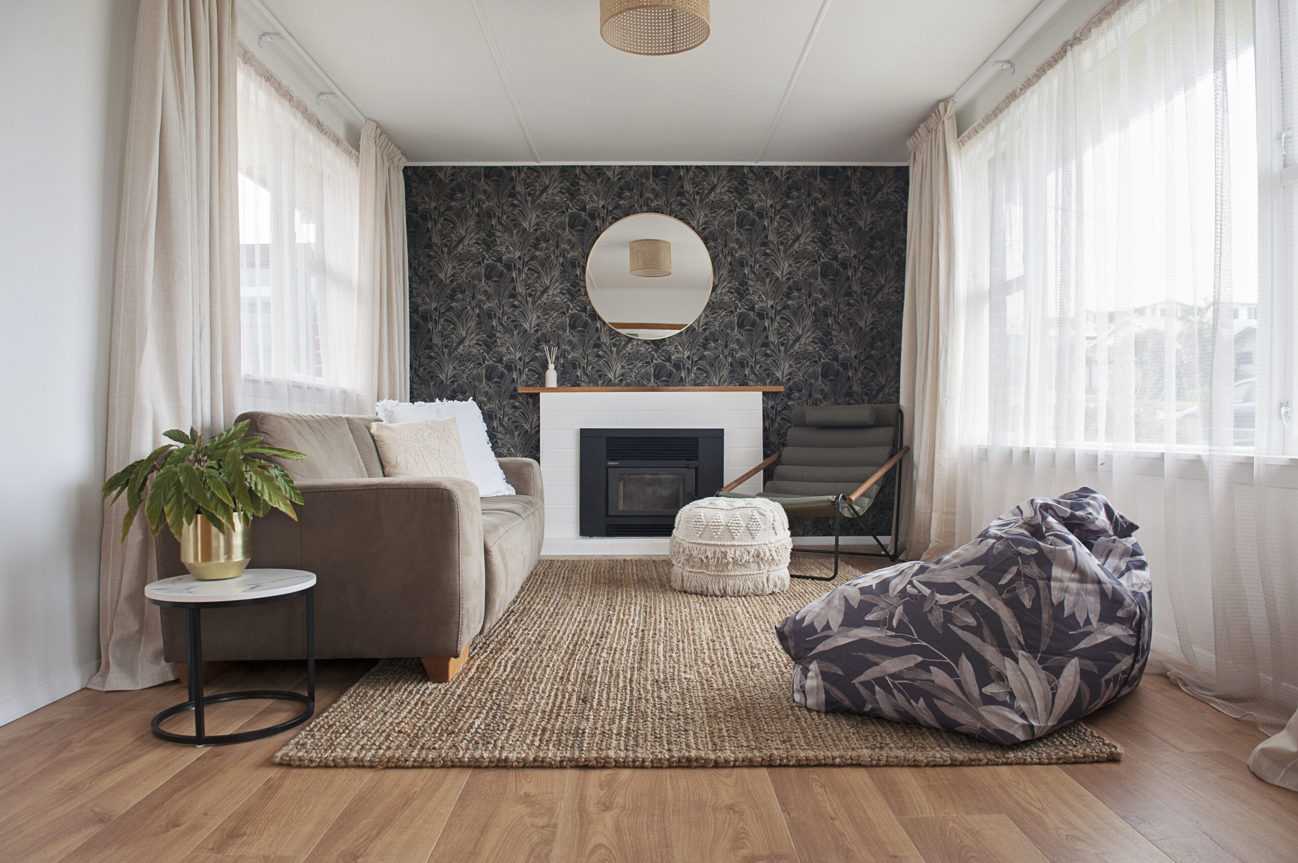 Richmond Street AirBnB