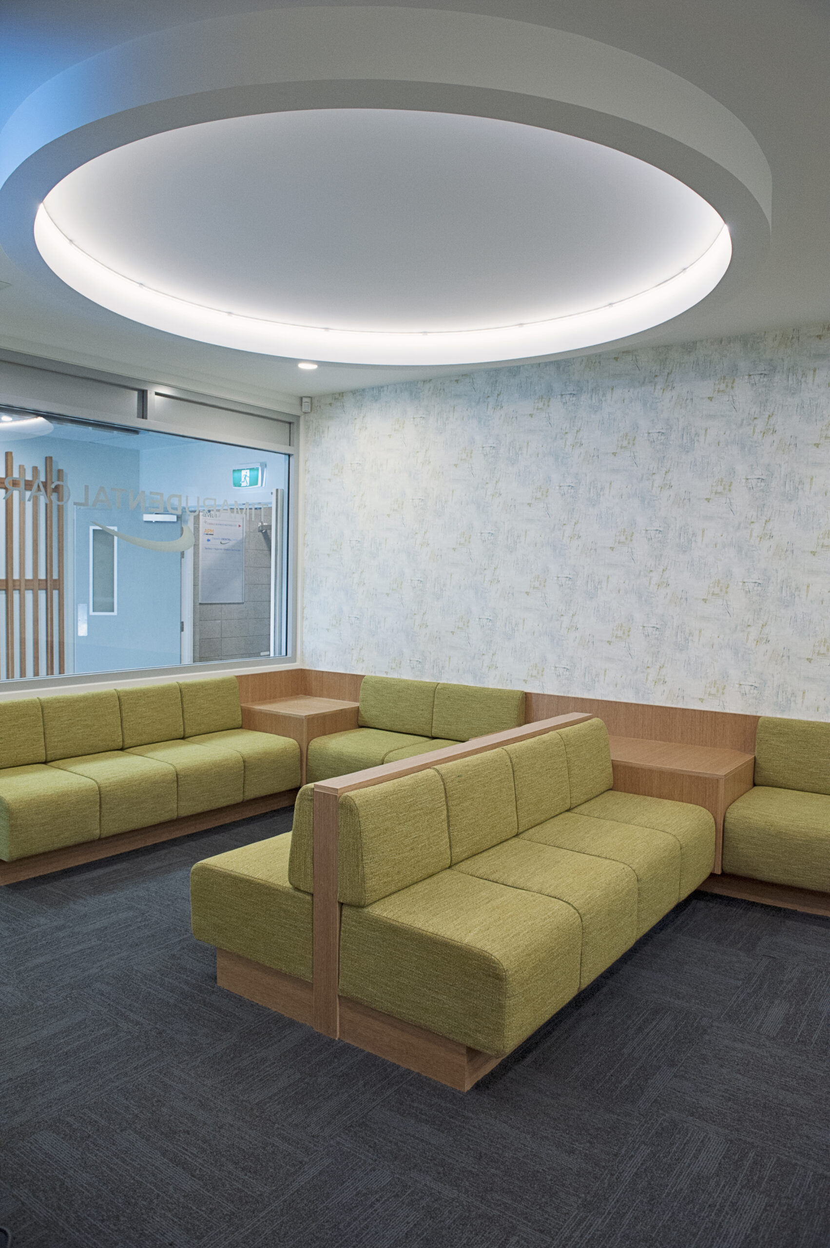 Dental Practice