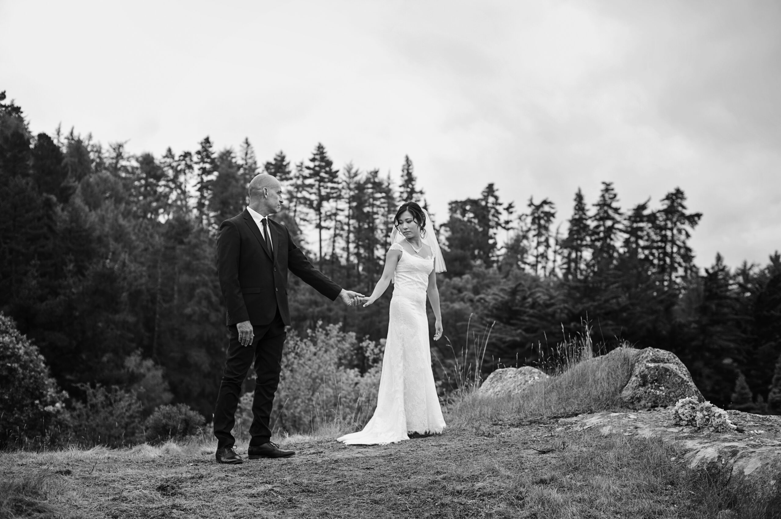 Royce & Caroline