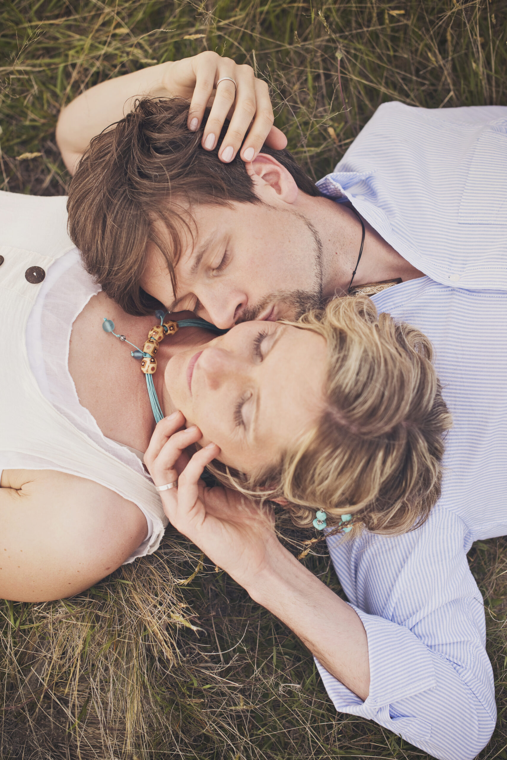 Steffi & Conrad
