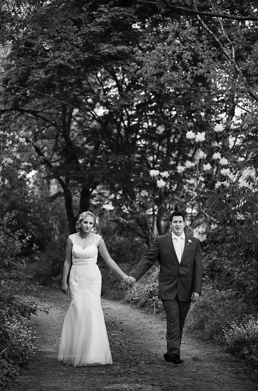 Hannah & Karl