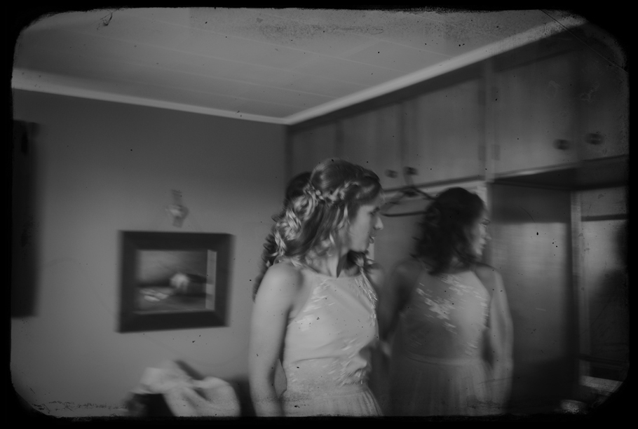 Jesse & Rebekah