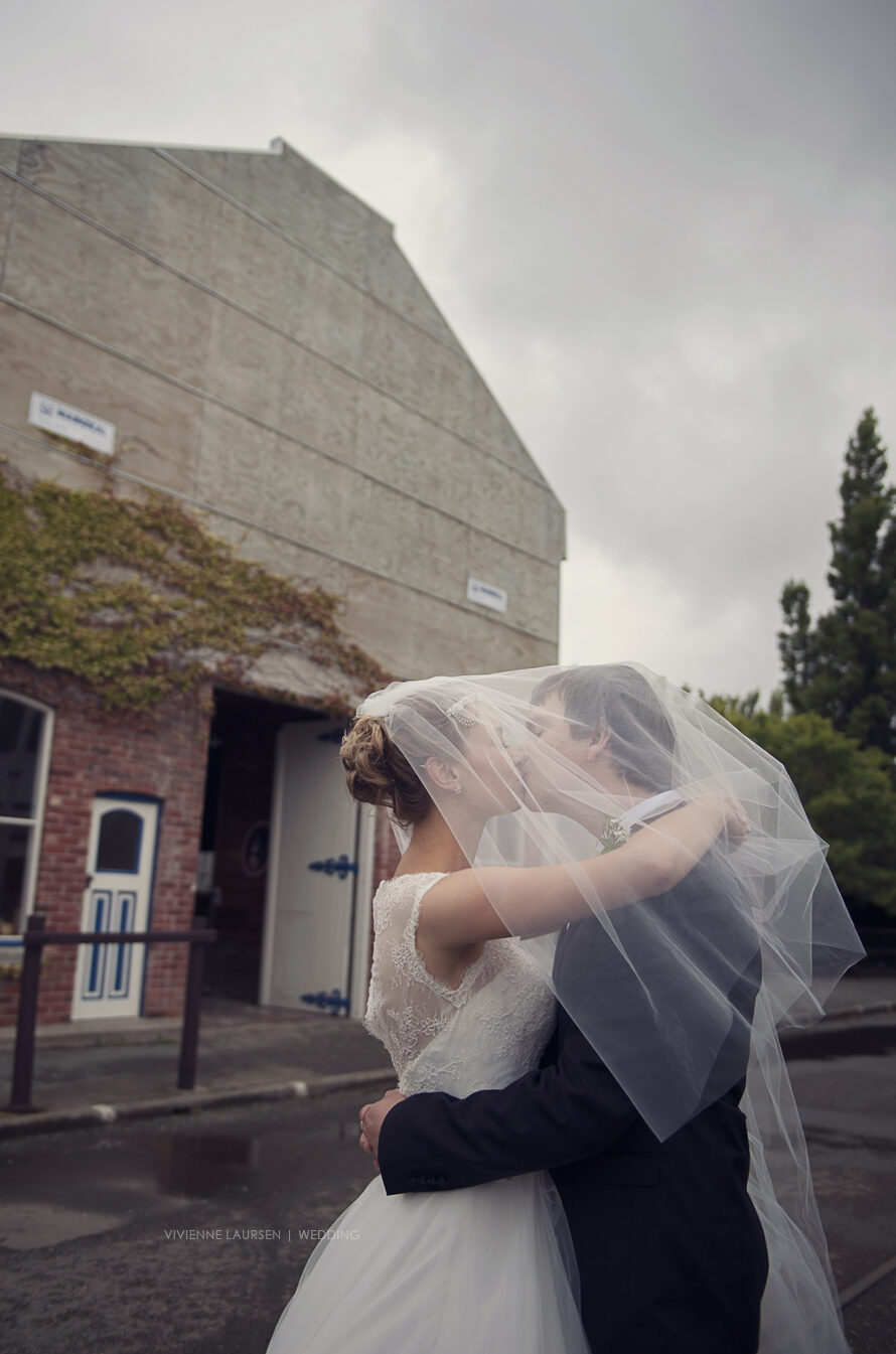 Craig & Becca